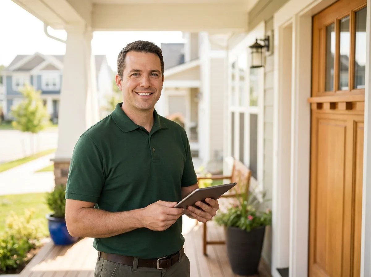 Pest control FAQs for Apache, OK